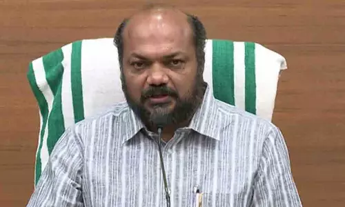 Minister P Rajeev said that day care will be started for the children of migrant workers in Kerala, Day care-children of migrant workers in Kerala, Minister P Rajeev, Aluva murder case