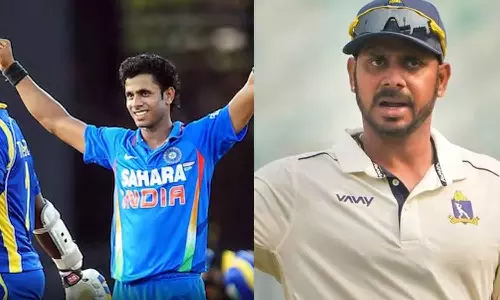 ക്രിക്കറ്റ് മതിയാക്കി, ഇനി മന്ത്രിപ്പണി; വിരമിക്കൽ പ്രഖ്യാപിച്ച് മനോജ് തിവാരി