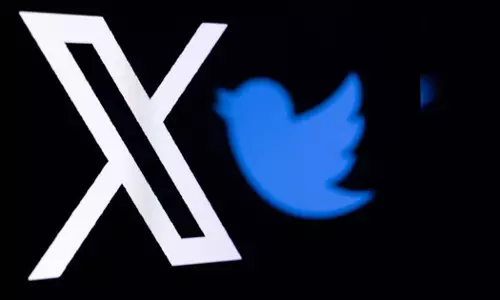 News agency AFP filed a copyright case against Twitter