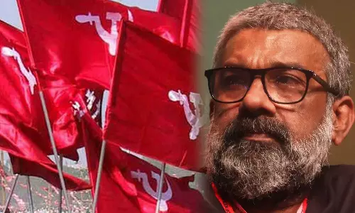 CPI asks Ranjiths resignation from Kerala State Chalachitra Academy chairmanship, CPI against Kerala State Chalachitra Academy chairman Ranjith, Ranjith controversy, Ranjith, Kerala State Chalachitra Academy