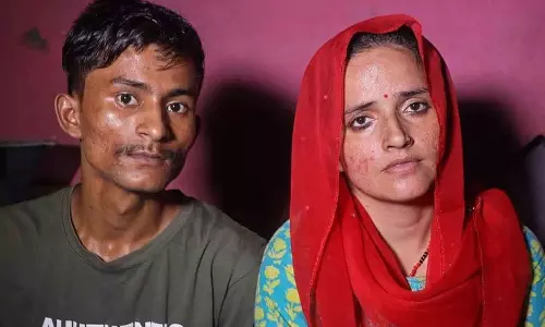 Seema Haider To Contest Lok Sabha Election 2024?