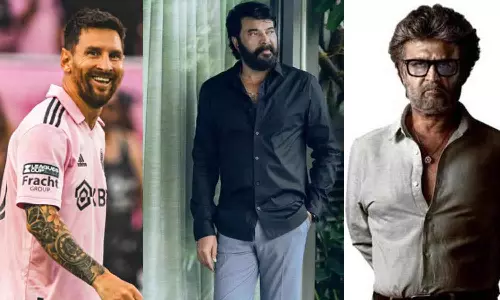 തലൈവരുടെ ആറാട്ട്, മെസിയുടെ മയാമി, മമ്മൂട്ടിയുടെ ഹൊറർ; അറിയാം ഇന്നത്തെ ട്വിറ്റർ ട്രെൻഡിങ്‌സ്