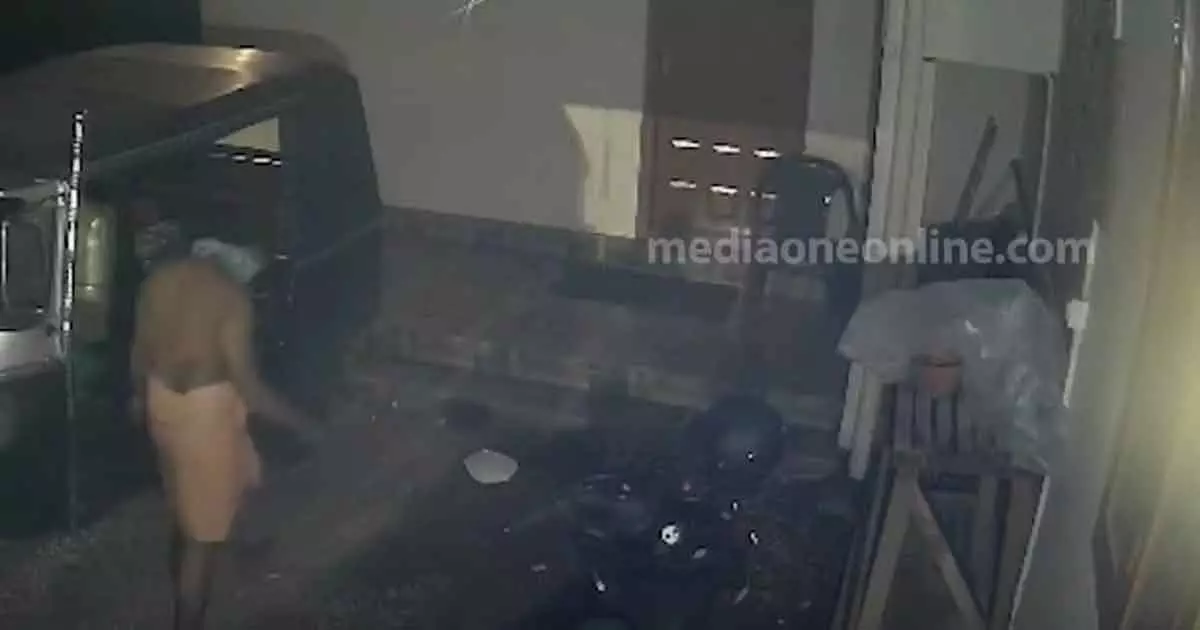 ഹോസ്റ്റലുകളില്‍ മുഖംമൂടി ധരിച്ച് അതിക്രമിച്ചുകയറിയ യുവാവ് പിടിയില്‍