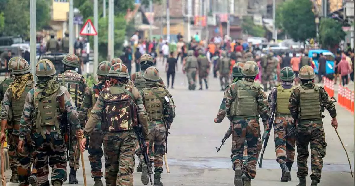 manipur police officer killed manipur police officer killed