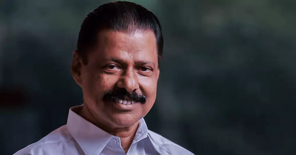 m v govindan ganapathi myth controversy m v govindan ganapathi myth controversy