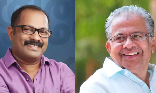 ലോക്സഭാ തെരഞ്ഞെടുപ്പ്: കെ.എം ഷാജിയെ പൊന്നാനിയിൽ മത്സരിപ്പിക്കാന് ലീഗില് ആലോചന, ഇ.ടി മലപ്പുറത്തേക്ക് ലോക്സഭാ തെരഞ്ഞെടുപ്പ്: കെ.എം ഷാജിയെ പൊന്നാനിയിൽ മത്സരിപ്പിക്കാന് ലീഗില് ആലോചന, ഇ.ടി മലപ്പുറത്തേക്ക്