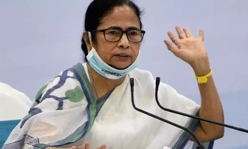 Mamata Banerjee