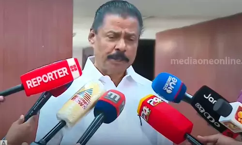 വിശ്വാസത്തിന്റെ പേരിൽ ബിജെപി വർഗീയത വളർത്തുന്നു: എം.വി. ഗോവിന്ദൻ