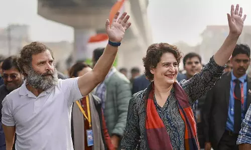 സൂര്യനെയും ചന്ദ്രനെയും സത്യത്തെയും ഏറെക്കാലം മറച്ചുവെക്കാനാകില്ല; സുപ്രിംകോടതിക്ക് നന്ദി പറഞ്ഞ് പ്രിയങ്കാ ഗാന്ധി