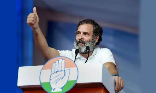 Rahul Gandhi will energize I.N.D.I.A, Supreme Court verdict on Rahul Gandhi will energize I.N.D.I.A, Supreme Court, Rahul Gandhi, I.N.D.I.A, Rahul Gandhi disqualification