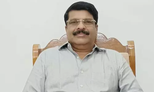 Adv. MK Sakeer will be the new chairman of the Kerala State Wakf Board, Adv MK Sakeer, Kerala State Wakf Board, Wakf Board chairman, TK Hamsa resignation