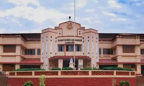 NSS approaches HC in case against nama japa yatra