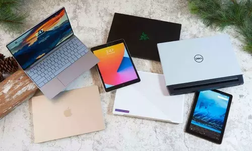 ലാപ്‌ടോപ്പ്, ടാബ്‌ലെറ്റ്, കംപ്യൂട്ടർ എന്നിവയുടെ ഇറക്കുമതിക്ക് നിയന്ത്രണമേർപ്പെടുത്തി കേന്ദ്രസർക്കാർ