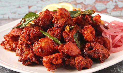 Chicken 65 ,Chicken 65 ranked among world’s top 10 fried chicken dishes,Taste Atlas,ചിക്കന്‍ 65,ചിക്കന്‍ വിഭവങ്ങളില്‍ 10  സ്ഥാനത്ത് ചിക്കന്‍ 65,ഫ്രൈഡ് ചിക്കന്‍ വിഭവങ്ങള്‍,ചിക്കന്‍ വിഭവങ്ങള്‍