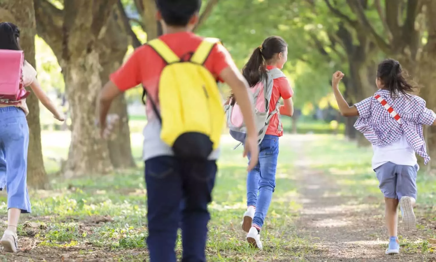 Child Rights Commission imposes ban on excursions from tuition classes Child Rights Commission imposes ban on excursions from tuition classes