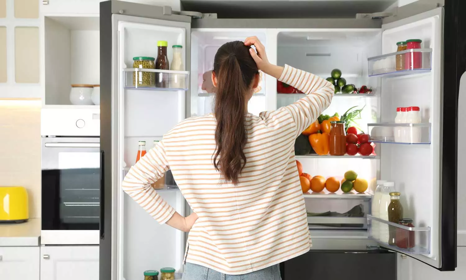 8 Foods you should never store in the fridge, 8 Foods you should never store in the fridge, foods in refrigerators, Refrigerators guidelines, fridge guidelines, how to use refrigerators