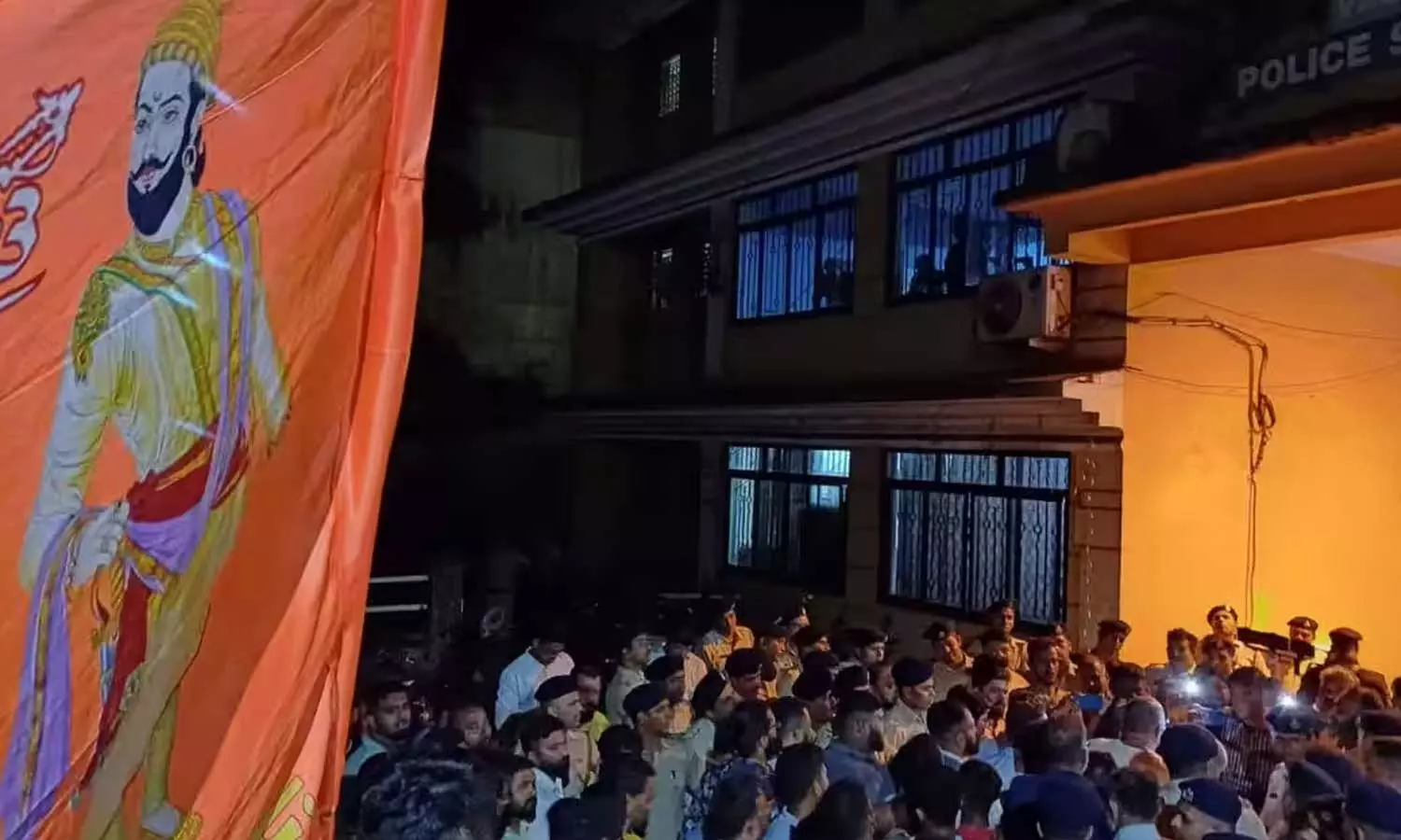 Priest booked for remarks on Shivaji in Goa, Catholic priest booked over remarks on Chhatrapati Shivaji in Goa, Father Bolmax Pereira, Vasco police, Priest booked for remarks on Shivaji in Goa, Catholic priest booked over remarks on Chhatrapati Shivaji in Goa, Father Bolmax Pereira, Vasco police,