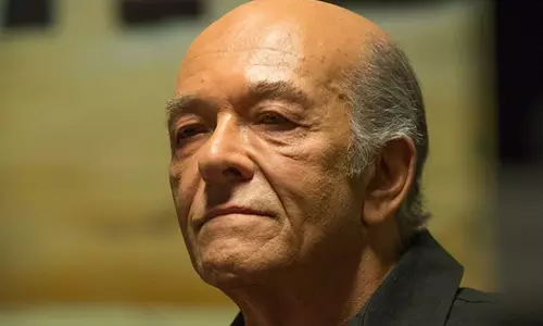 Hollywood star Mark Margolis has passed away