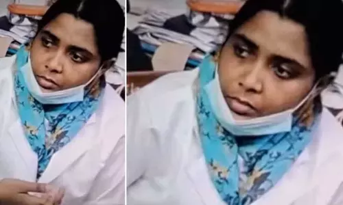 Murder attempt at parumala hospital; The accused will be submitted to court today