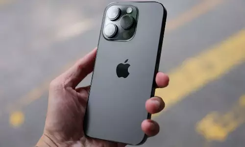 വരുന്നൂ, ആപ്പിൾ ഐ ഫോൺ 15; സെപ്തംബർ 13ന് ലോഞ്ചിങ്