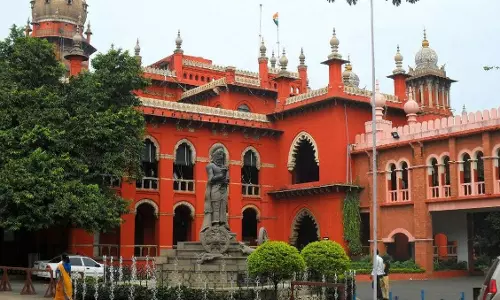 madras high court madras high court