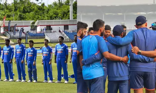 ജയ്‌സ്വാളും ഗില്ലുമല്ല; ആർ.പി സിങ് ഇന്ത്യയുടെ ഭാവി കാണുന്നത് ഈ യുവതാരത്തിൽ...