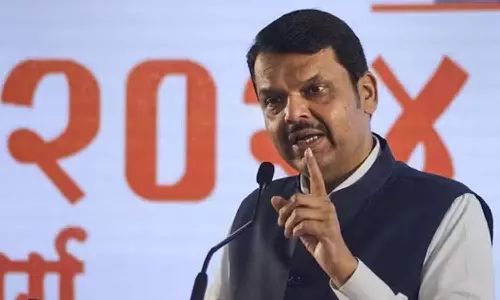 Maharashtra may bring ‘love jihad law’ after studying similar legislations: Deputy CM Fadnavis Maharashtra may bring ‘love jihad law’ after studying similar legislations: Deputy CM Fadnavis