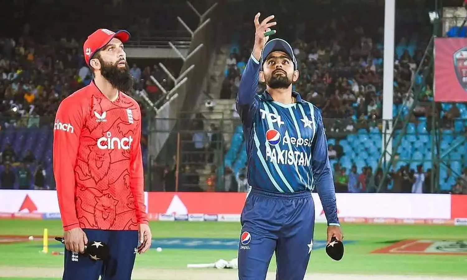 കാളീപൂജ; ഏകദിന ലോകകപ്പിലെ ഇംഗ്ലണ്ട്-പാകിസ്താന് തമ്മിലെ മത്സരത്തിലും മാറ്റമുണ്ടായേക്കും കാളീപൂജ; ഏകദിന ലോകകപ്പിലെ ഇംഗ്ലണ്ട്-പാകിസ്താന് തമ്മിലെ മത്സരത്തിലും മാറ്റമുണ്ടായേക്കും