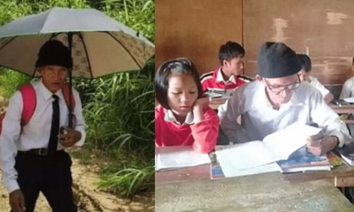 78 year old 78 year old