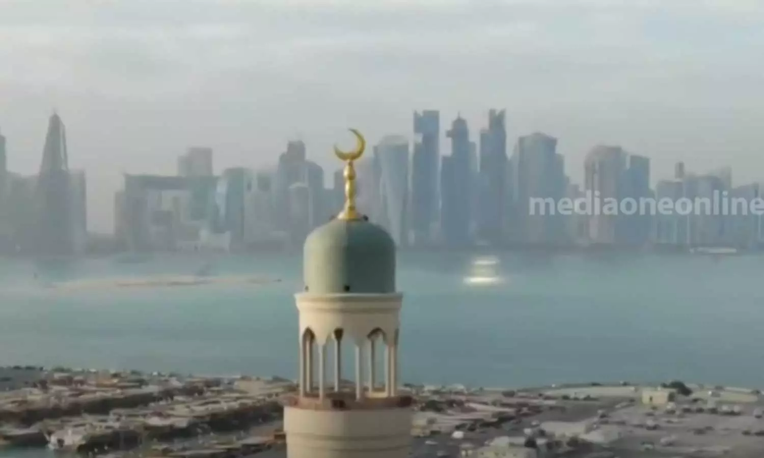 Qatar to give Argentina loan to repay the debt