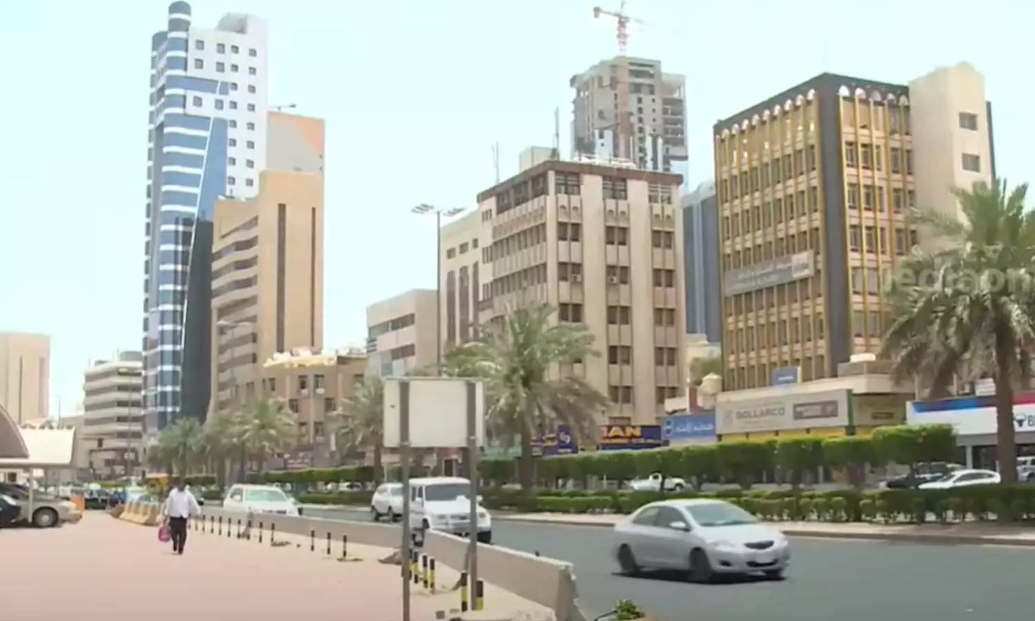 87,140 vehicles in the name of dead expatriates in Kuwait 87,140 vehicles in the name of dead expatriates in Kuwait