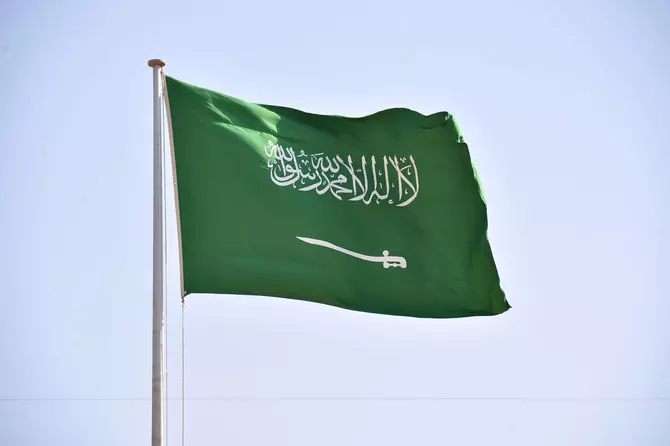 Saudi citizens executed