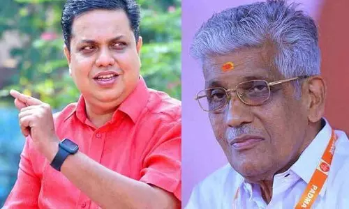 മിത്ത് പരാമർശത്തിൽ സ്പീക്കര്‍ പ്രസ്താവന തിരുത്തണമെന്നാവശ്യം; തുടർപ്രക്ഷോഭം ആലോചിക്കാൻ ഇന്ന് എൻഎസ്എസ് ഡയറക്ടർ ബോർഡ് യോഗം ചേരും