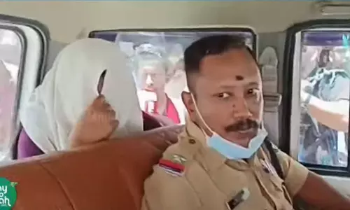 Parumala hospital murder planned: Attempt to recover Anusha and Aruns WhatsApp chats,Parumala hospital murder case,പരുമല ആശുപത്രിയിലെ കൊലപാതകം,ആശുപത്രിയില്‍ സിറിഞ്ച് ഉപയോഗിച്ച് കൊലപാതക ശ്രമം, നഴ്സിന്‍റെ വേഷത്തില്‍ കൊലപാതകശ്രമം,ആശുപത്രി കൊലപാതകശ്രമം