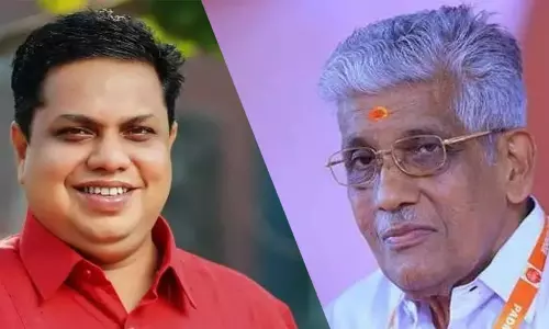 എന്‍.എസ്.എസ്സിന്റെ രാഷ്ട്രീയ അടവുനയങ്ങള്‍ - ബിജു ഗോവിന്ദ്