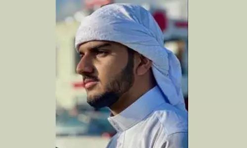 kannur native passes away accident oman