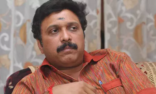 k b ganesh kumar nss myth row k b ganesh kumar nss myth row