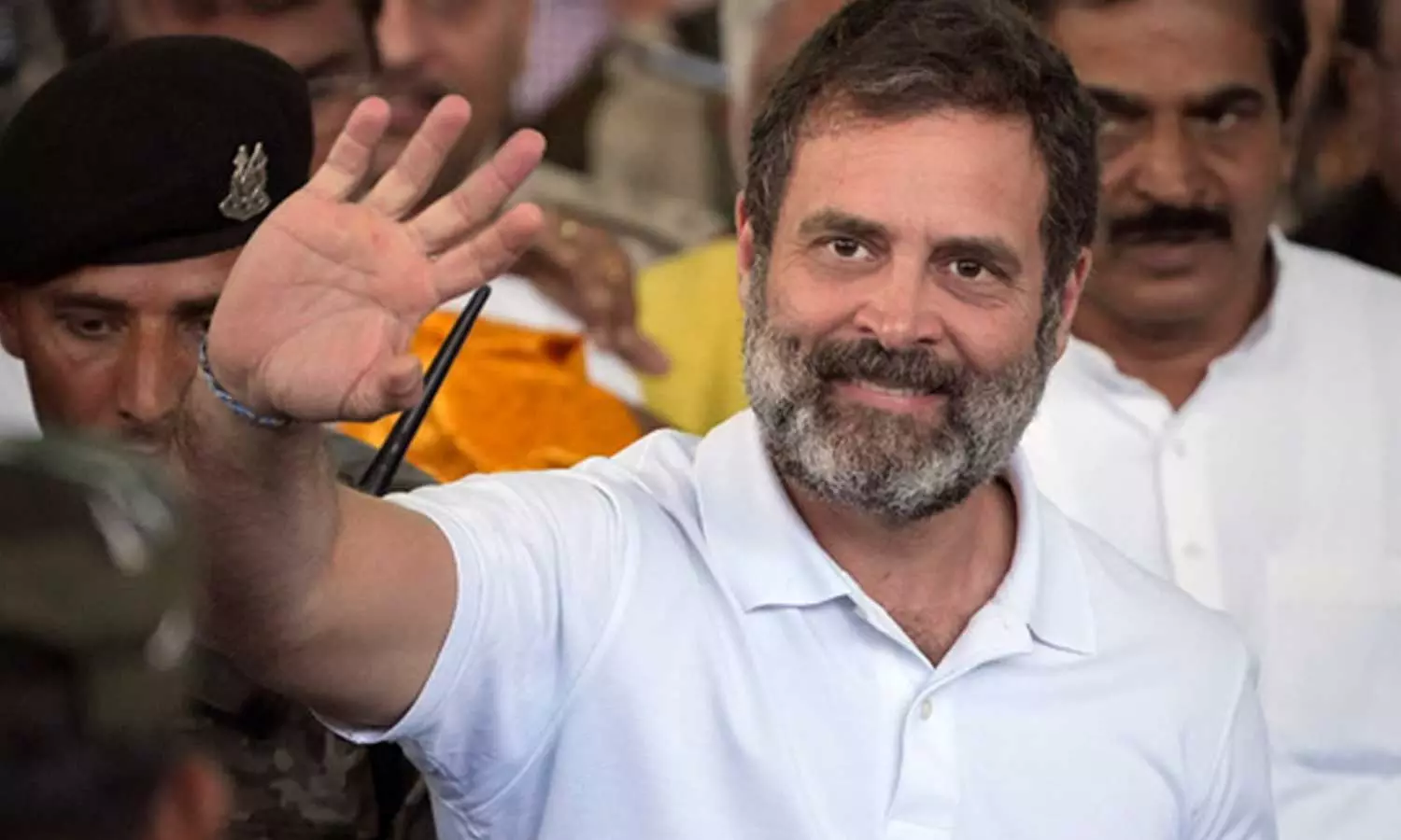 Will Rahul Gandhi Return To Parliament Tomorrow? Will Rahul Gandhi Return To Parliament Tomorrow?