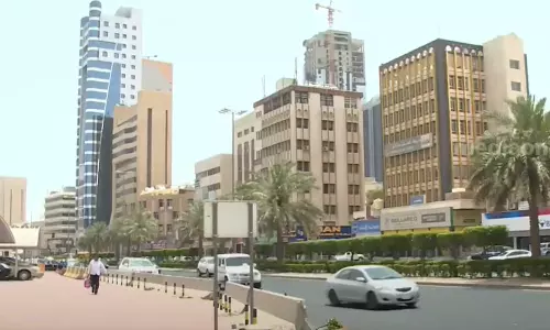 87,140 vehicles in the name of dead expatriates in Kuwait