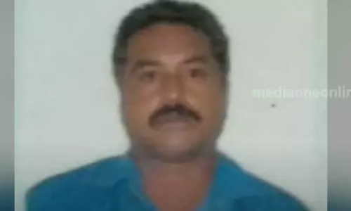 Heart attack; A native of Kollam died in Oman