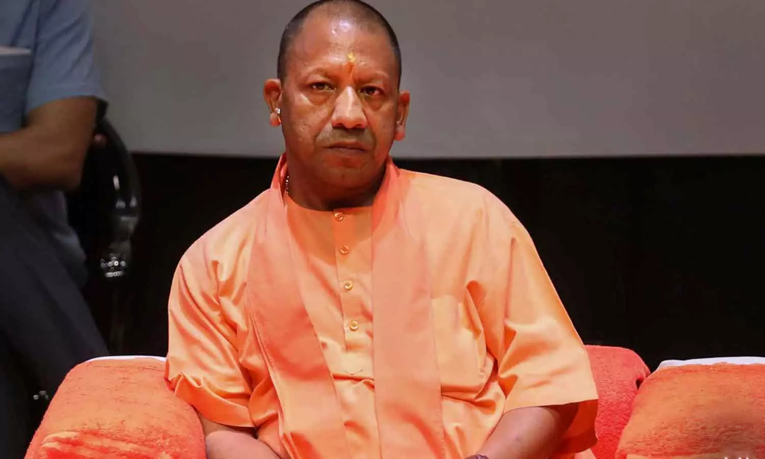 two arrest for threatening yogi aditya nath two arrest for threatening yogi aditya nath