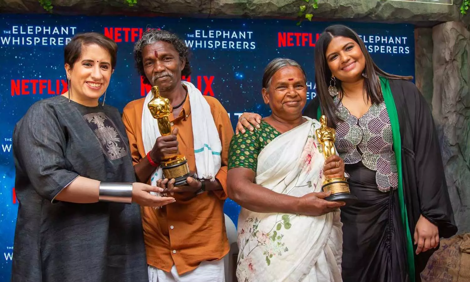 ഓസ്‌കർ നേടിയതിന് ശേഷം തിരിഞ്ഞുനോക്കിയില്ല, കടം വാങ്ങിയ ഒരു ലക്ഷം രൂപയും തന്നില്ല; ഗുരുതര ആരോപണവുമായി ബൊമ്മനും ബെല്ലിയും