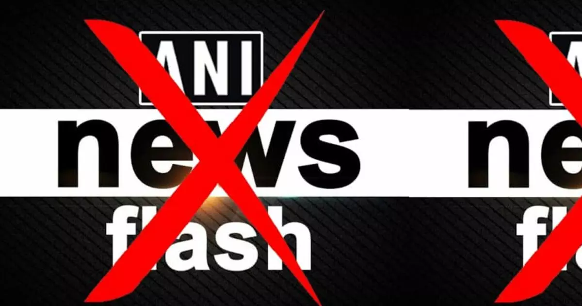 Indian American Muslim Council (IAMC) has demanded that world news agency Reuters should cut its ties with ANI (Asian News International), which is spreading Islamophobia.