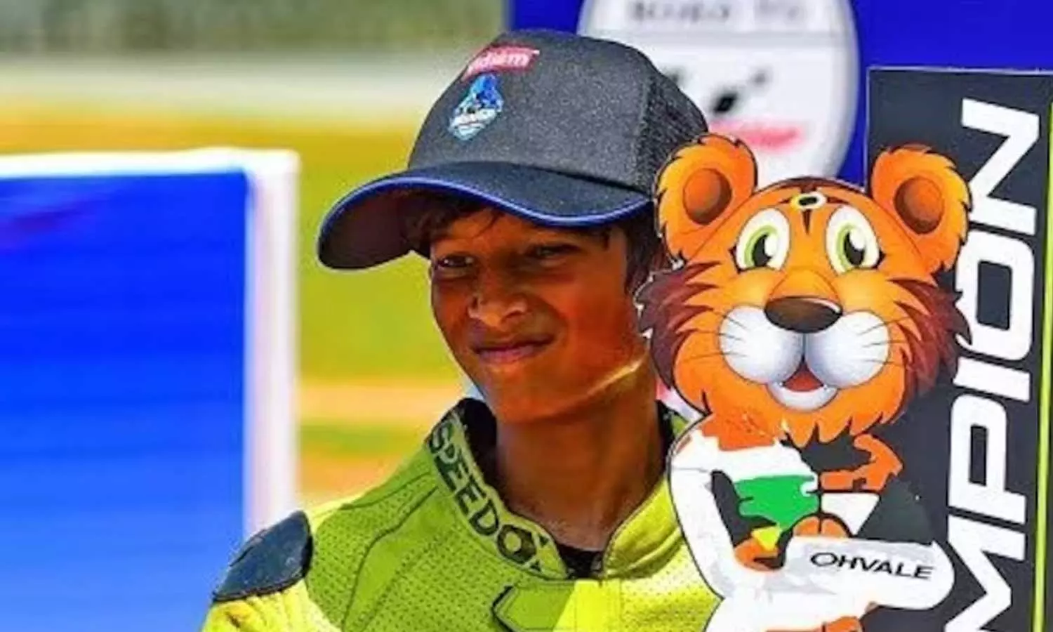 Chennai,13-year-old bike racer Shreyas Hareesh dies in racing accident in Chennai,bike racer Shreyas Hareesh,ബൈക്ക് റേസിങ്ങിനിടെ അപകടം; ദേശീയ ചാമ്പ്യനായ പതിമൂന്നുകാരന് ദാരുണാന്ത്യം,