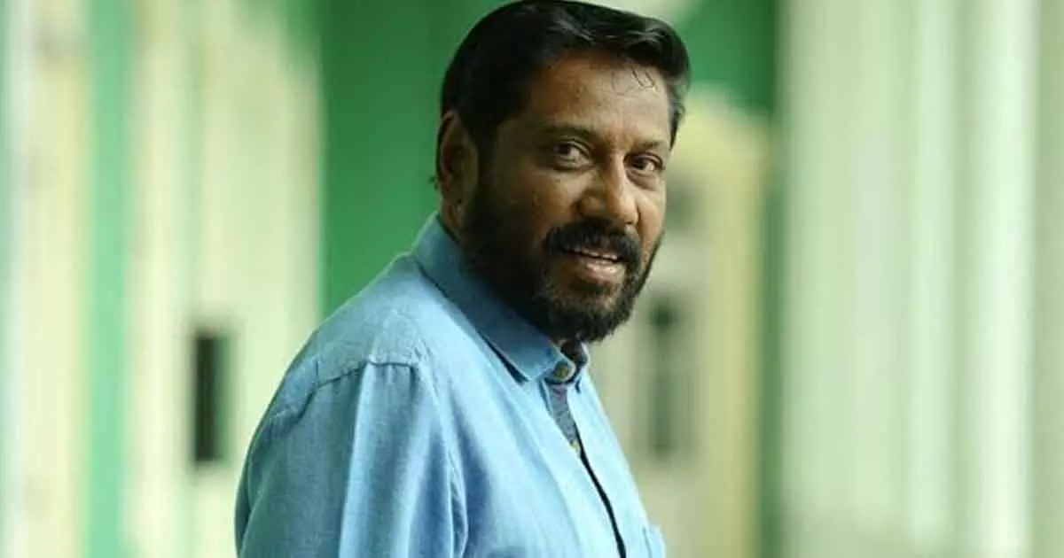 director siddique heart attack hospitalised director siddique heart attack hospitalised