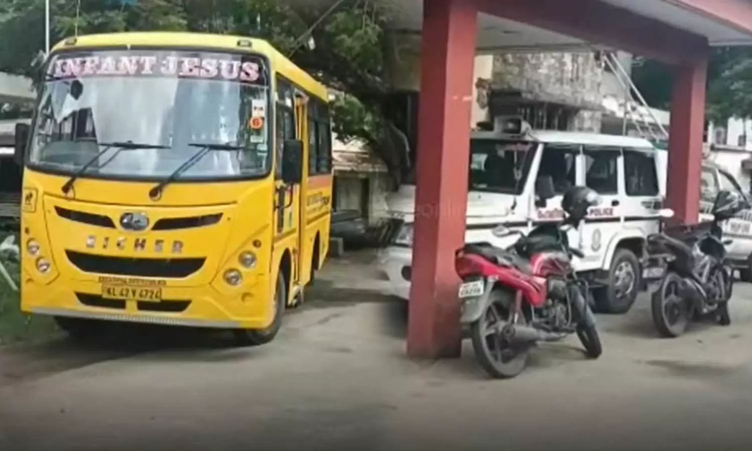 10 school bus drivers arrested for drunken driving in Ernakulam, bus drivers arrest in drunken driving, drunken driving case 10 school bus drivers arrested for drunken driving in Ernakulam, bus drivers arrest in drunken driving, drunken driving case