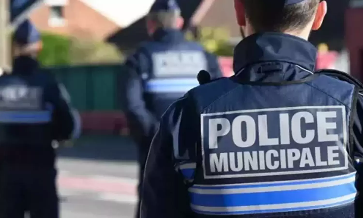 German woman found with broken bones