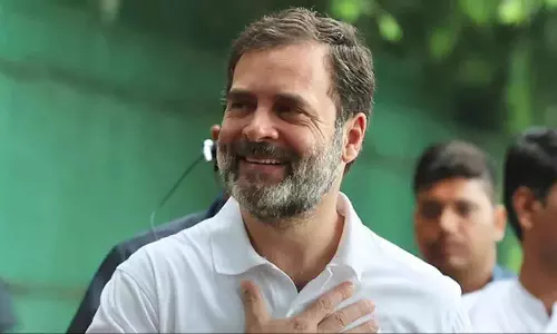 Rahul Gandhis Lok Sabha Entry; Congress is about to approach the Supreme Court again