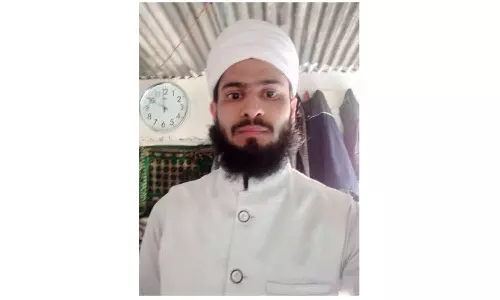 mahapanchayat gives 7-day ultimatum to police to release imam murder accused mahapanchayat gives 7-day ultimatum to police to release imam murder accused