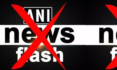 Indian American Muslim Council (IAMC) has demanded that world news agency Reuters should cut its ties with ANI (Asian News International), which is spreading Islamophobia.